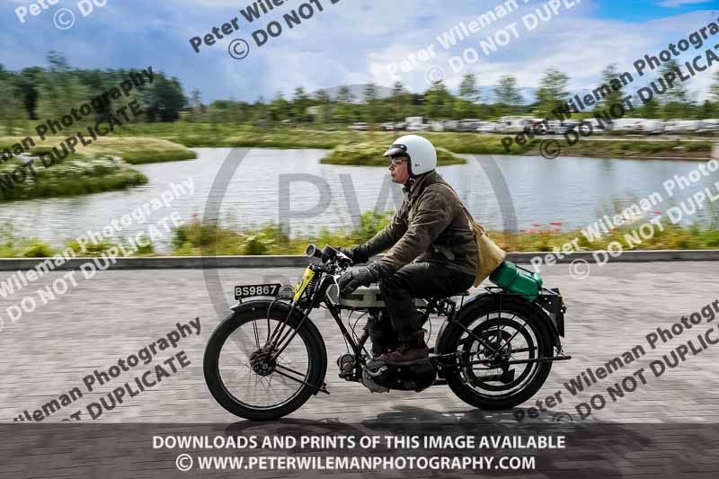 Vintage motorcycle club;eventdigitalimages;no limits trackdays;peter wileman photography;vintage motocycles;vmcc banbury run photographs